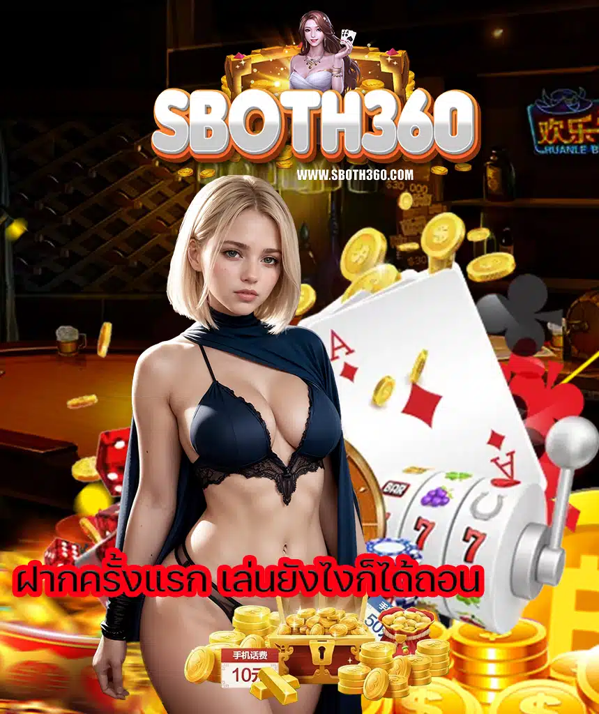 sboth360 เว็บตรง